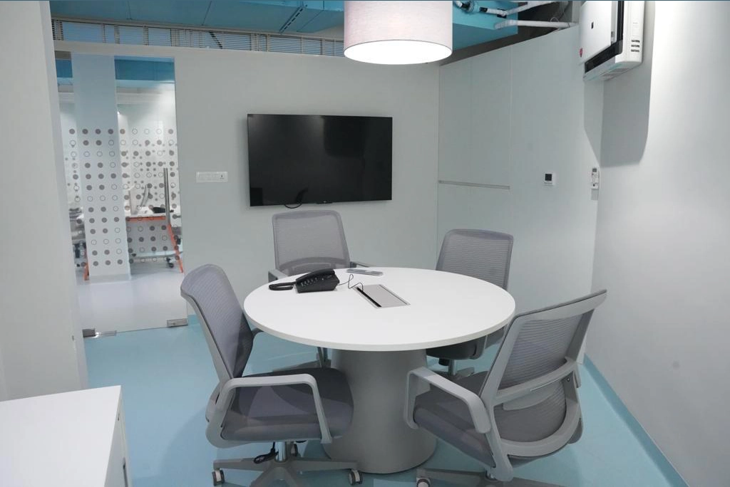 Coworking