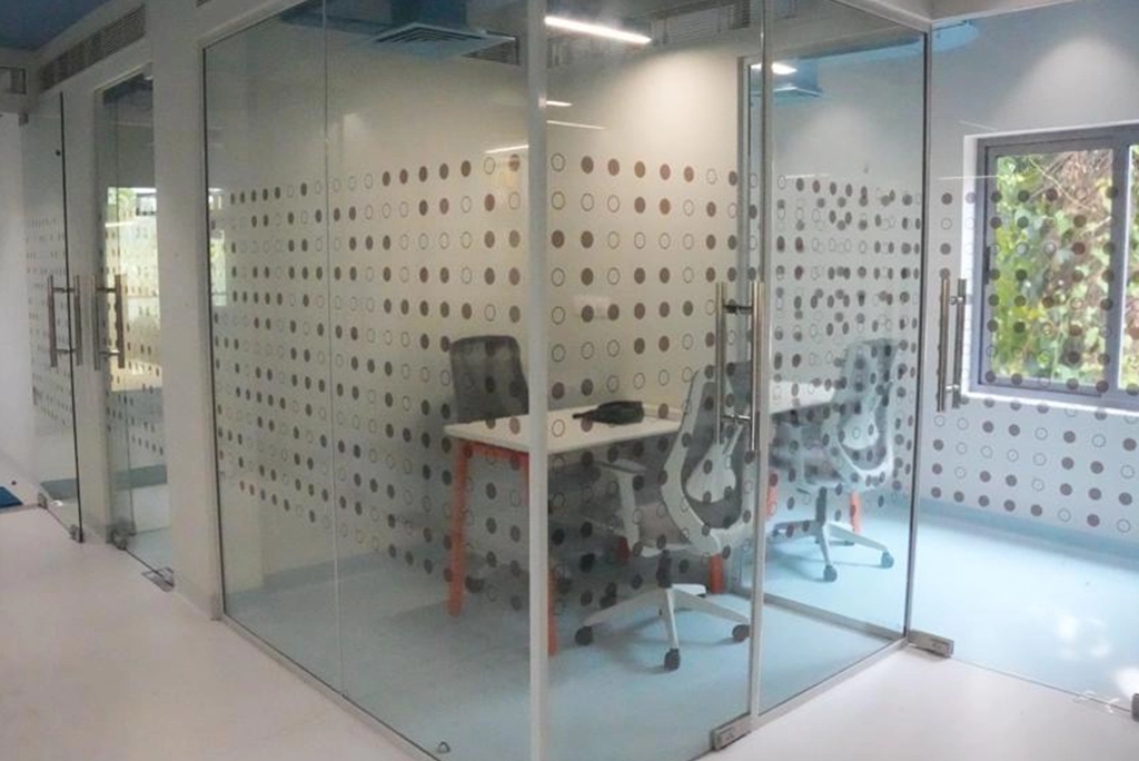 Private Office