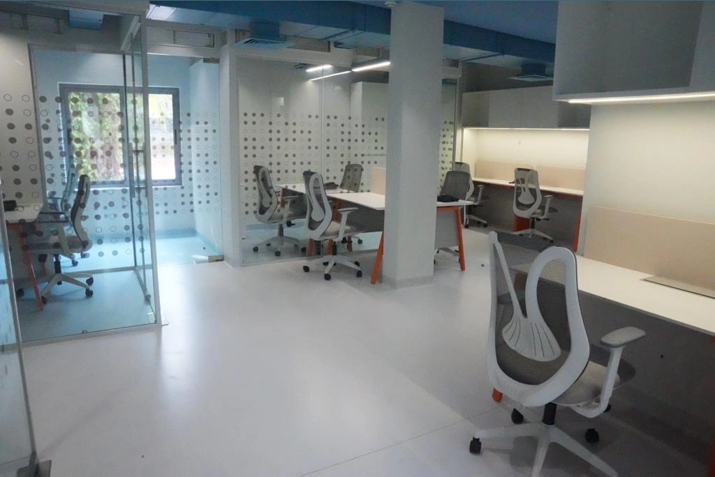 Training Centre