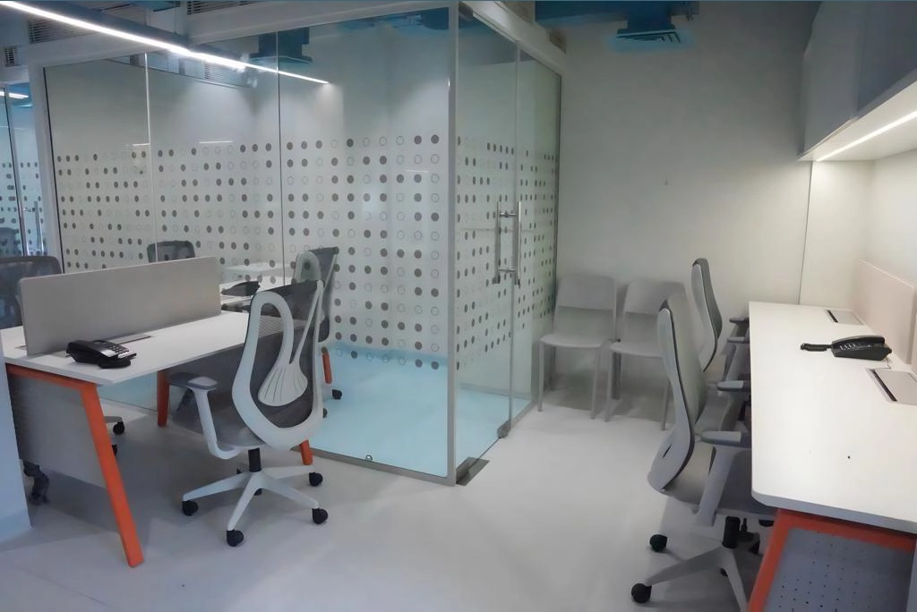 Virtual Office