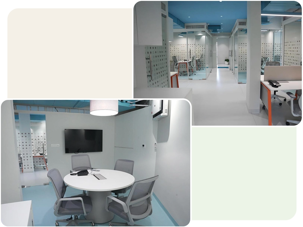 Nexus Workz Hub